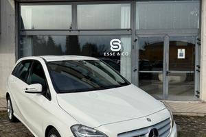 Mercedes-benz B 180 CDI Premium