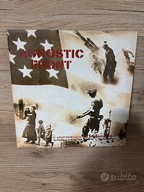 Vinile AGNOSTIC FRONT