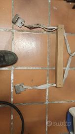 Bilacino x sollevamento DAMIGIANE paranco 