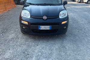 Fiat Panda 1.3 MJT 95 CV S&S Lounge