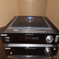 Stereo philips