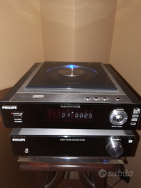 Stereo philips