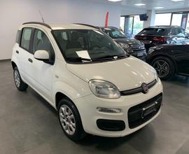 FIAT Panda 0.9 Metano Natural Power Lounge