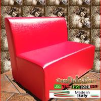 Divani bar componibili certificati Ignifughi