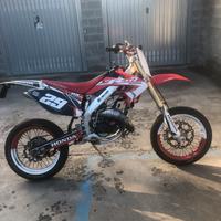 Motocross HM50