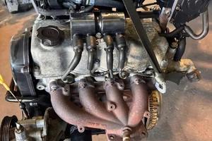 Motore B10S1 – Chevrolet (Daewoo) Matiz 1.0 Benzin