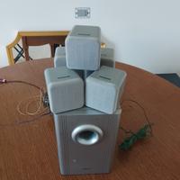 thomson altoparlanti 