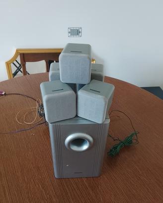 thomson altoparlanti 