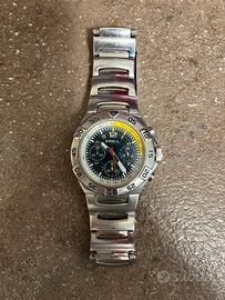 Orologio cronografo Breil