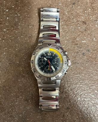 Orologio cronografo Breil