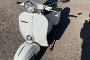 Piaggio Vespa 125 Primavera - anno 1982