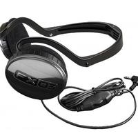 cuffie leggere con filo XP per metal detector