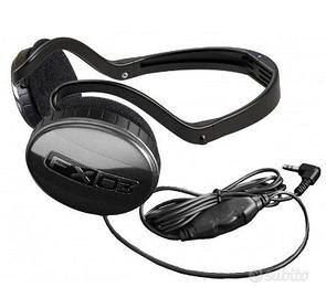 cuffie leggere con filo XP per metal detector