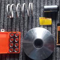 Variatore Malossi MULTIVAR 2000 KYMCO XCITING 400