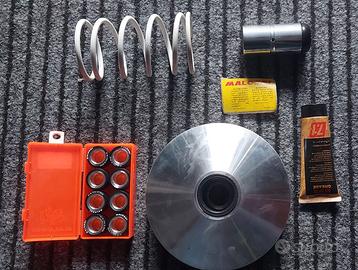 Variatore Malossi MULTIVAR 2000 KYMCO XCITING 400