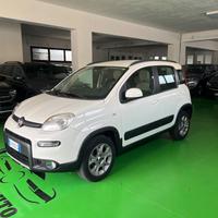 Fiat Panda 0.9 TwinAir Turbo S&S 4x4