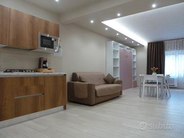 Appartamento sul Corso Nazionale