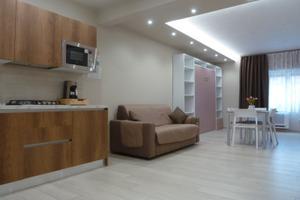 Appartamento sul Corso Nazionale