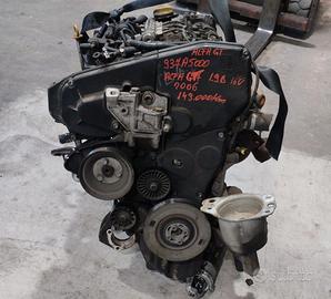 Motore Alfa Romeo 1.9D 16v Anno 2006