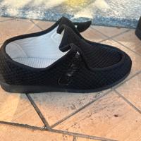 Pantofole per piede diabetico