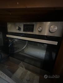Forno da cucina
