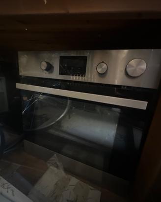Forno da cucina