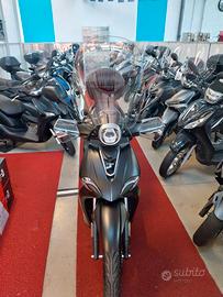 NEW VOGE SR16 125 AIR EURO 2390.00