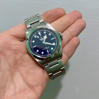 Tudor Black Bay 41
