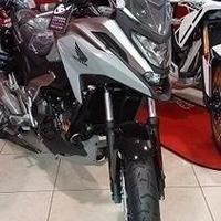 Honda NC 750 X ABS 2024