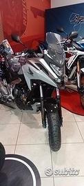 Honda NC 750 X ABS 2024