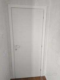 N2 porte bianco frassinato 