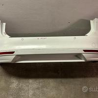 Paraurti posteriore volkswagen passat b8 2020