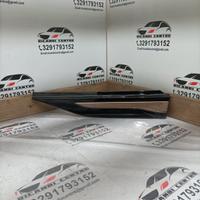 Modanatura parafango anteriore sx range rover evoq