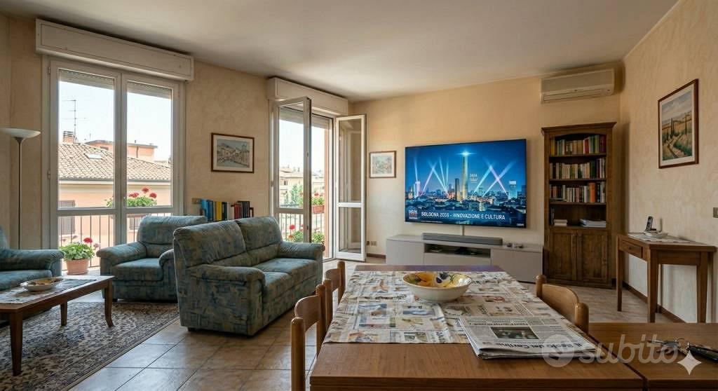 Appartamento – BO - Vista 2