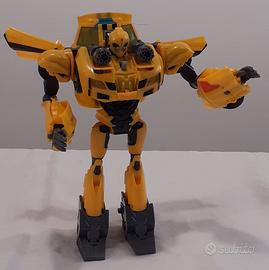 Transformers Bumblebee trasformabile Hasbro