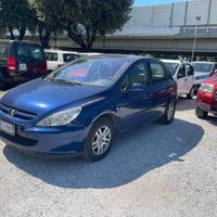 PEUGEOT 307 1.4 HDi 5p DIESEL
