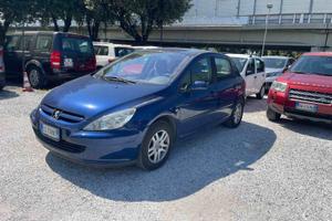 PEUGEOT 307 1.4 HDi 5p DIESEL
