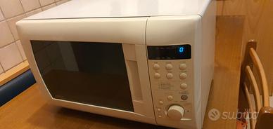 Forno a microonde Daewoo KOC-870T con grill e conv