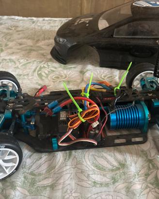 Tamiya tt01