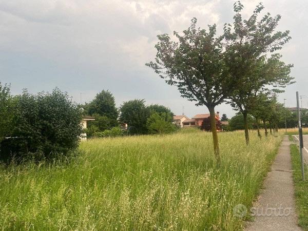 Terreno Edificabile Giavera del Montello - Vista 3