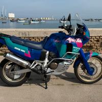 Honda Africa twin RD04