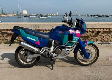 Honda Africa twin RD04