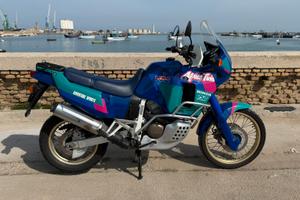 Honda Africa twin RD04