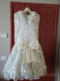 Abito da sposa