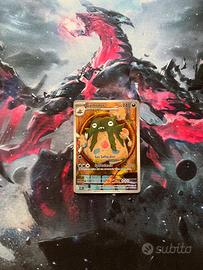 Garbodor 141/086 - Fuoco bianco