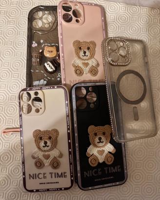 Cover iphone 13 pro max