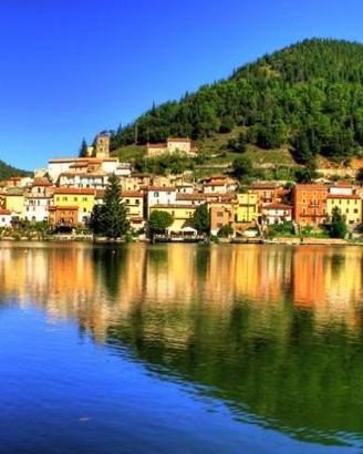 Appartamento Lago di Piediluco