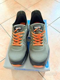 Scarpe da lavoro
