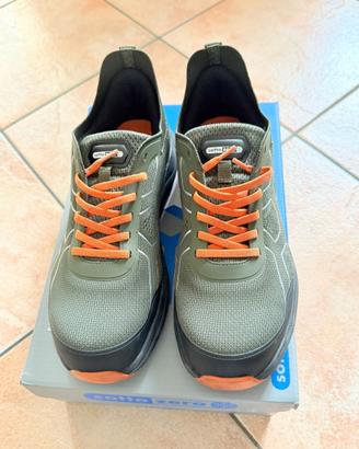 Scarpe da lavoro