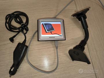 Navigatore satellitare TomTom One v.3